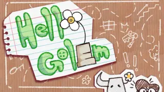 Hello Golem