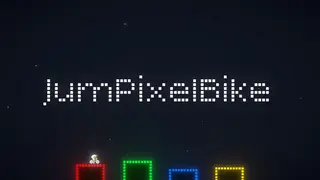 JumPixelBike
