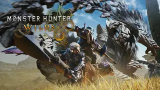 Monster Hunter Wilds