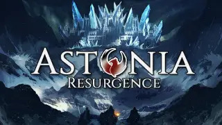 Astonia Resurgence
