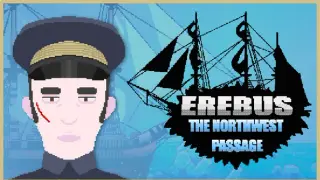 EREBUS: The Northwest Passage