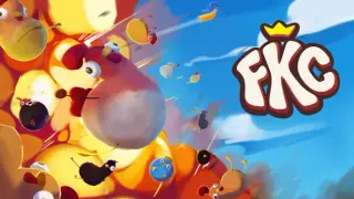 FKC: Fighting Krazy Chickens!