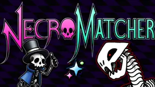 Necro-Matcher