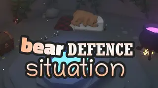 Bear Defence Situation