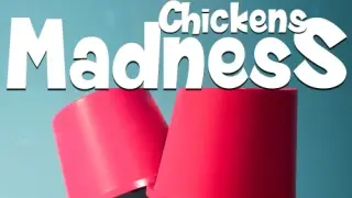 Chickens Madness - Switch