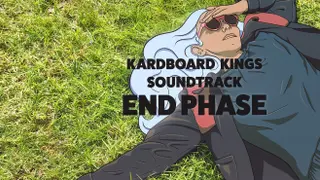 Kardboard Kings - Soundtrack