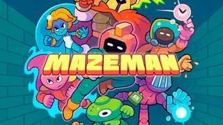 MAZEMAN