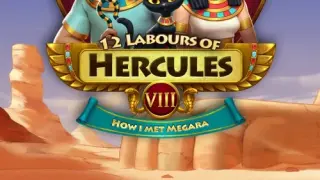 12 Labours of Hercules VIII: How I met Megara - Switch