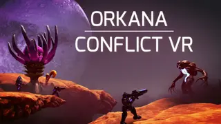 Orkana Conflict VR