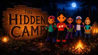The Hidden Camp