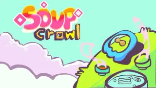 Soup Crawl