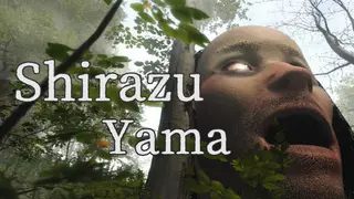 Shirazu Yama