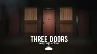 Three Doors: Labyrinth of Fear