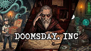 Doomsday.Inc