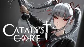 Catalyst Core