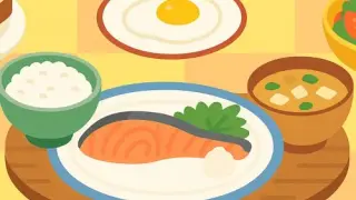 Daily Japanese Breakfast Ideas - Switch
