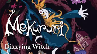 Mekururi: Dizzying Witch