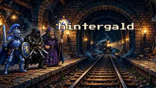HinterGald
