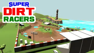 Super Dirt Racers