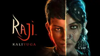 Raji: Kaliyuga