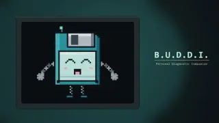 B.U.D.D.I - Personal Diagnostic Companion