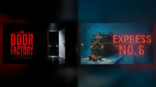 The Door Factory X Express No. 6