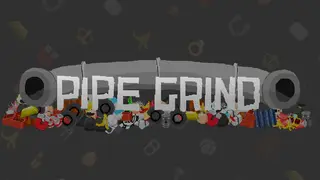 Pipe Grind