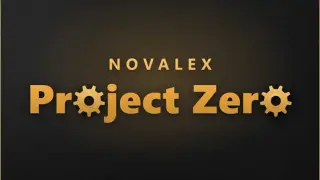 Novalex Project Zero