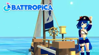 BATTROPICA