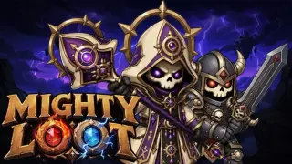 Mighty Loot