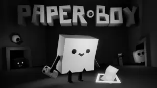 Paper Boy