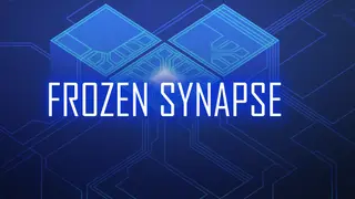 Frozen Synapse