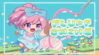 FLUFF SWING