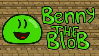Benny The Blob