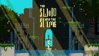The Sword and the Slime