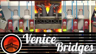 Venice Bridges