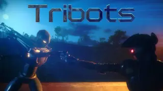 Tribots