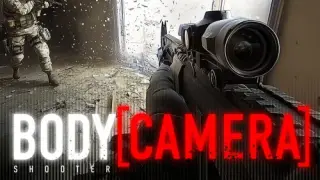 BODY CAM SHOOTER - Switch