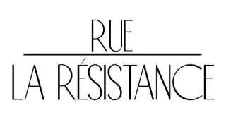 Rue la résistance