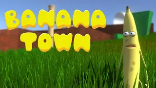 Banana Town
