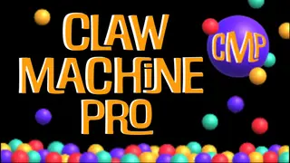 Claw Machine Pro