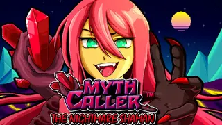 Myth Caller: The Nightmare Shaman