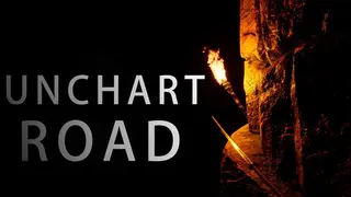 UnchartedRoad