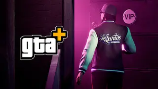 GTA+