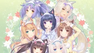 NEKOPARA Vol.4 - Switch