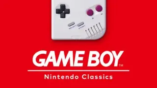 Game Boy – Nintendo Classics - Switch