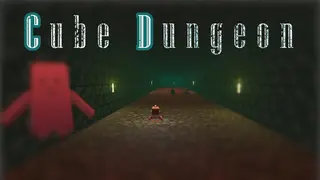 Cube Dungeon