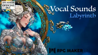 Vocal Sounds Labyrinth