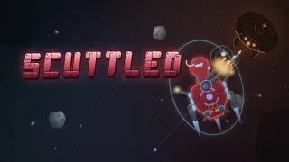 Scuttled