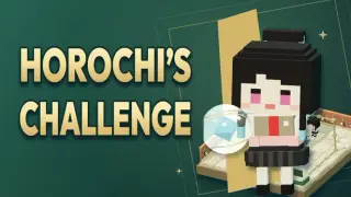 Horochi's Challenge